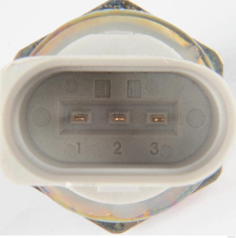Conector de pressão de óleo motor HERTH+BUSS ELPARTS ref. 70543002