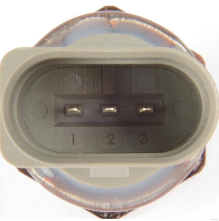 Sensor, presión de aceite HERTH+BUSS ELPARTS ref. 70543003