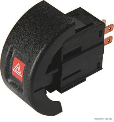Interrupteur de signal de détresse HERTH+BUSS ELPARTS 70579286
