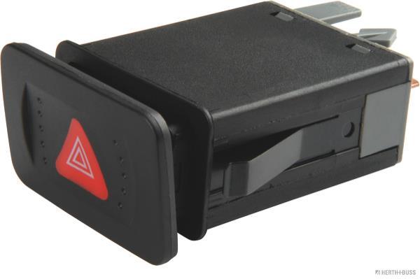 Interruptor de sinal de alerta HERTH+BUSS ELPARTS ref. 70579907