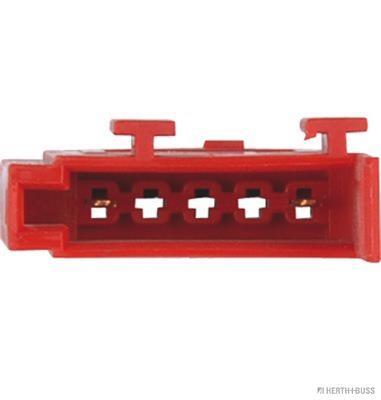 Commodo d'essuie glaces HERTH+BUSS ELPARTS ref. 70585138