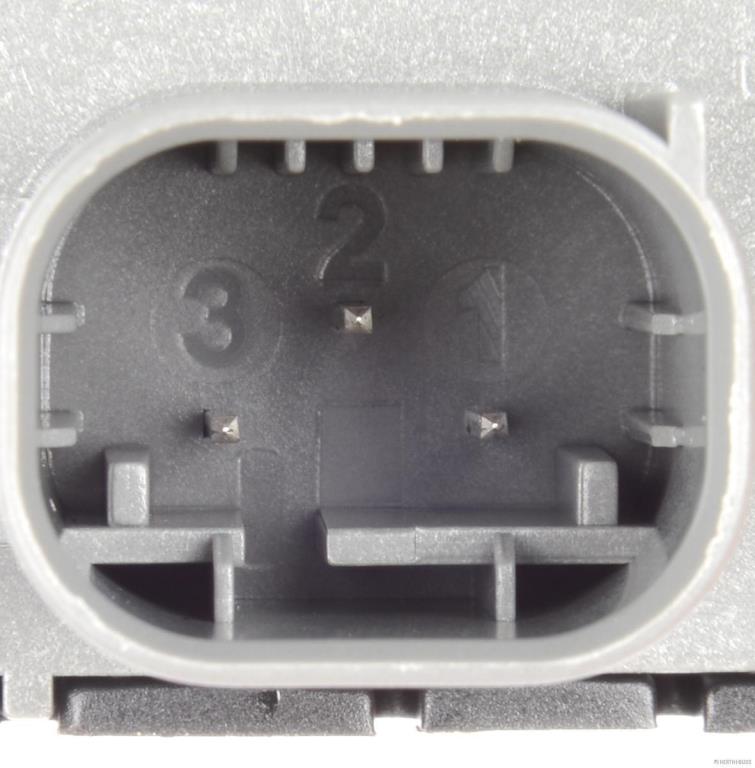 Sensor da qualidade do ar HERTH+BUSS ELPARTS ref. 70604002