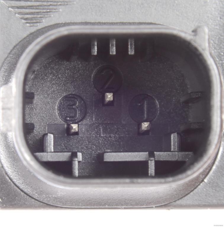 Sensor, calidad aire HERTH+BUSS ELPARTS ref. 70604008