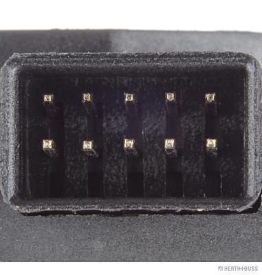 Détecteur de l'angle de braquage HERTH+BUSS ELPARTS ref. 70604020