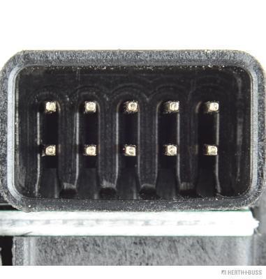 Détecteur de l'angle de braquage HERTH+BUSS ELPARTS ref. 70604021
