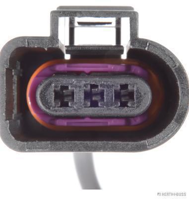 Détecteur de l'angle de braquage HERTH+BUSS ELPARTS ref. 70604022