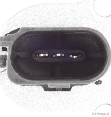 Détecteur de l'angle de braquage HERTH+BUSS ELPARTS ref. 70604024