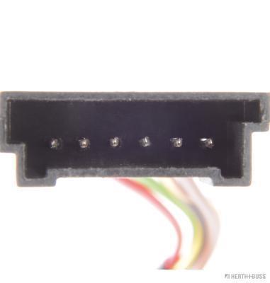 Détecteur de l'angle de braquage HERTH+BUSS ELPARTS ref. 70604100