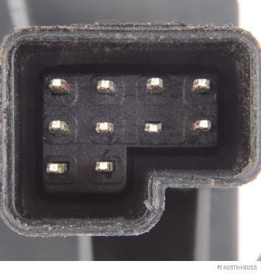 Détecteur de l'angle de braquage HERTH+BUSS ELPARTS ref. 70604200