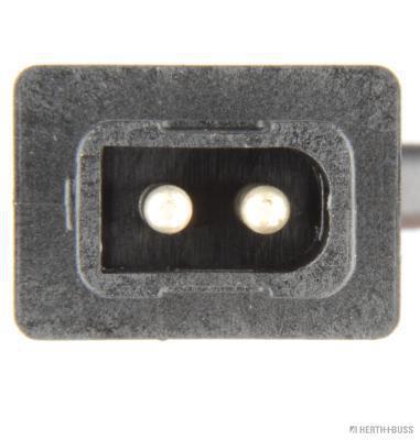 Capteur, température intérieur HERTH+BUSS ELPARTS ref. 70605203