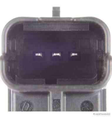 Sensor de presión, servofreno HERTH+BUSS ELPARTS ref. 70606500