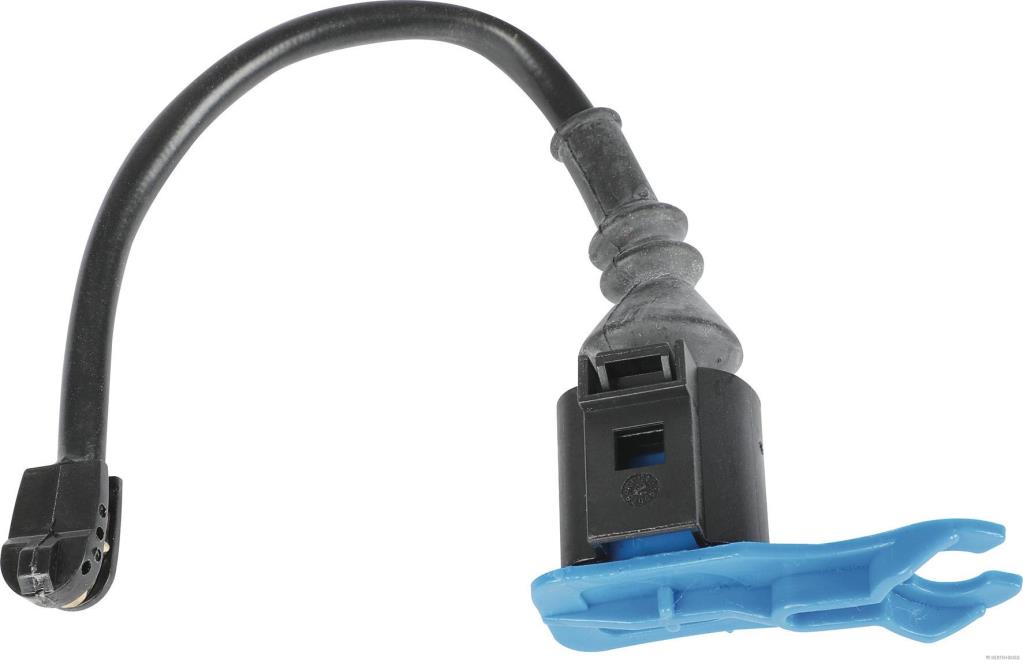 Contacteur de témoin d'usure (Témoin d'usure plaquettes) HERTH+BUSS ELPARTS 70608003
