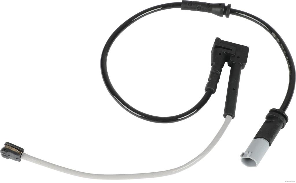 Contacteur de témoin d'usure (Témoin d'usure plaquettes) HERTH+BUSS ELPARTS 70608110