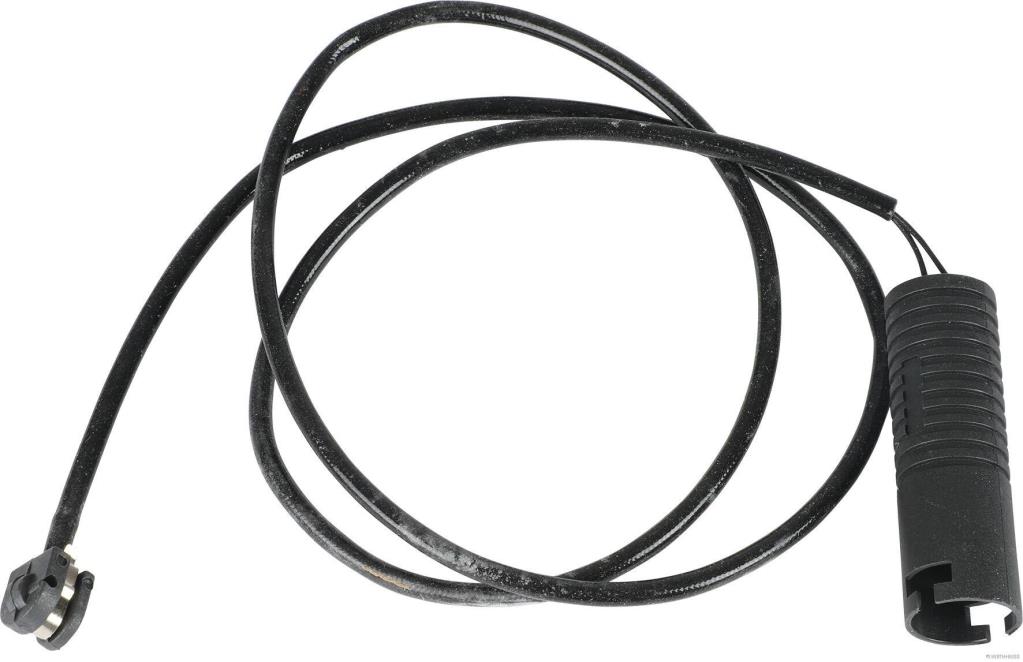 Contacteur de témoin d'usure (Témoin d'usure plaquettes) HERTH+BUSS ELPARTS 70608112