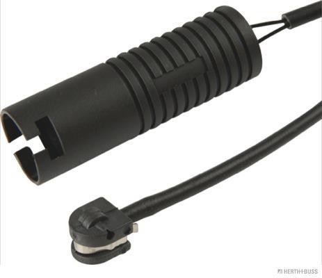 Contacteur de témoin d'usure (Témoin d'usure plaquettes) HERTH+BUSS ELPARTS 70608113