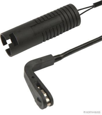 Contacteur de témoin d'usure (Témoin d'usure plaquettes) HERTH+BUSS ELPARTS 70608118