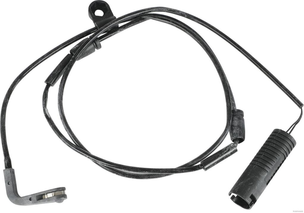 Contacteur de témoin d'usure (Témoin d'usure plaquettes) HERTH+BUSS ELPARTS 70608118