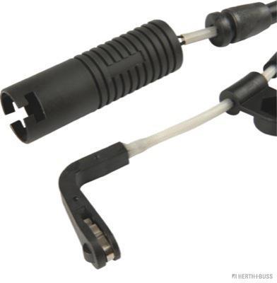 Contacteur de témoin d'usure (Témoin d'usure plaquettes) HERTH+BUSS ELPARTS 70608121