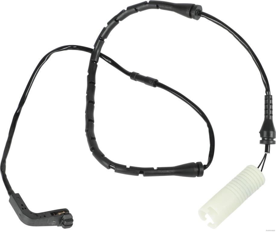 Contacteur de témoin d'usure (Témoin d'usure plaquettes) HERTH+BUSS ELPARTS 70608128