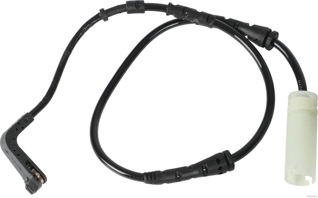 Contacteur de témoin d'usure (Témoin d'usure plaquettes) HERTH+BUSS ELPARTS 70608132