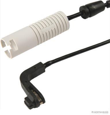 Contacteur de témoin d'usure (Témoin d'usure plaquettes) HERTH+BUSS ELPARTS 70608133