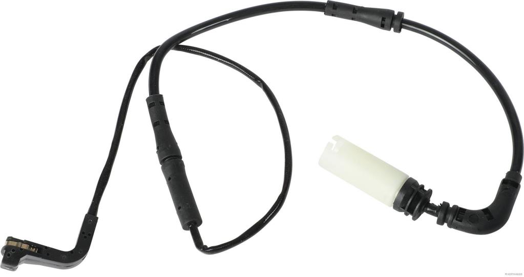 Contacteur de témoin d'usure (Témoin d'usure plaquettes) HERTH+BUSS ELPARTS 70608134