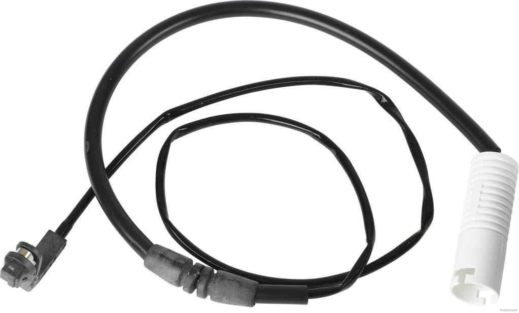 Contacteur de témoin d'usure (Témoin d'usure plaquettes) HERTH+BUSS ELPARTS 70608137