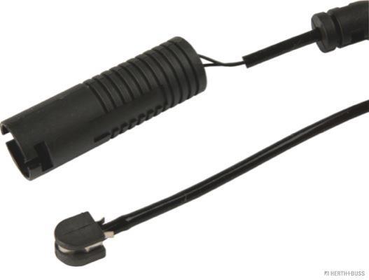Contacteur de témoin d'usure (Témoin d'usure plaquettes) HERTH+BUSS ELPARTS 70608141