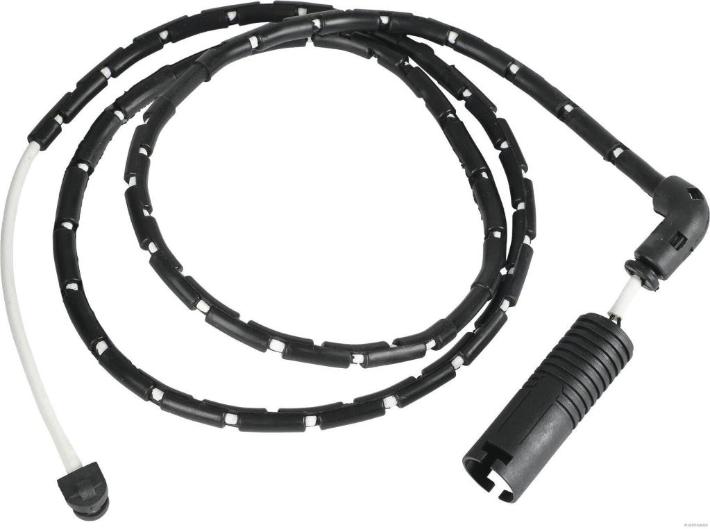 Contacteur de témoin d'usure (Témoin d'usure plaquettes) HERTH+BUSS ELPARTS 70608141