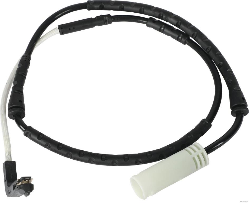 Contacteur de témoin d'usure (Témoin d'usure plaquettes) HERTH+BUSS ELPARTS 70608142