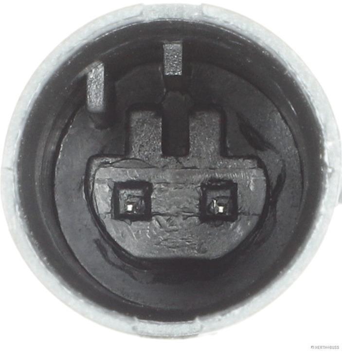 Contacteur de témoin d'usure (Témoin d'usure plaquettes) HERTH+BUSS ELPARTS 70608146