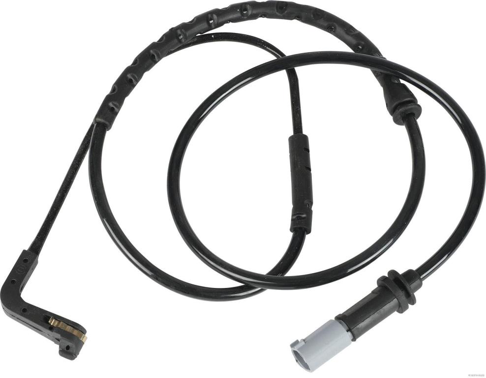 Contacteur de témoin d'usure (Témoin d'usure plaquettes) HERTH+BUSS ELPARTS 70608148