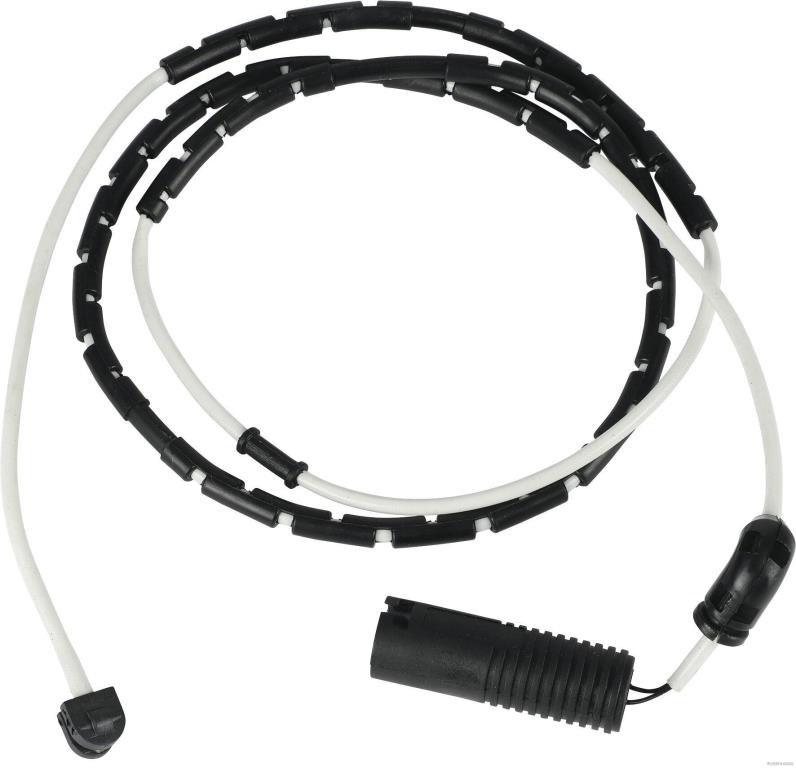 Contacteur de témoin d'usure (Témoin d'usure plaquettes) HERTH+BUSS ELPARTS 70608149