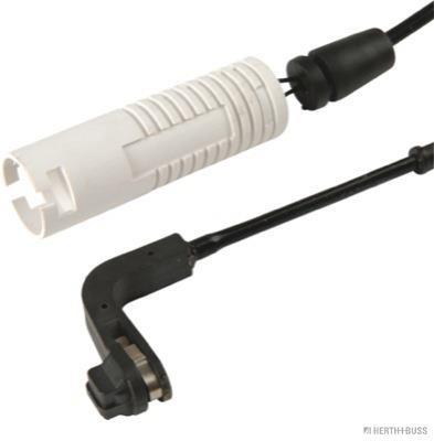 Contacteur de témoin d'usure (Témoin d'usure plaquettes) HERTH+BUSS ELPARTS 70608150