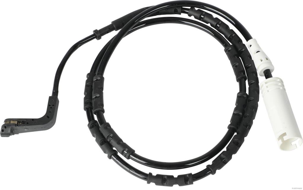 Contacteur de témoin d'usure (Témoin d'usure plaquettes) HERTH+BUSS ELPARTS 70608150