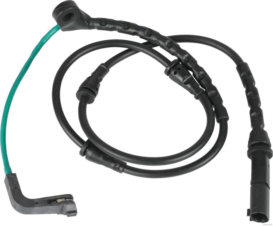 Contacteur de témoin d'usure (Témoin d'usure plaquettes) HERTH+BUSS ELPARTS 70608151
