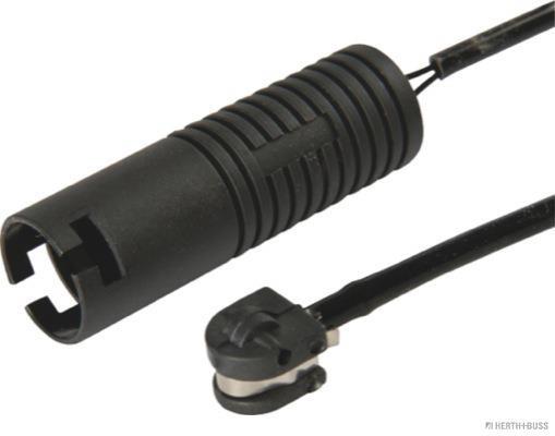 Contacteur de témoin d'usure (Témoin d'usure plaquettes) HERTH+BUSS ELPARTS 70608152