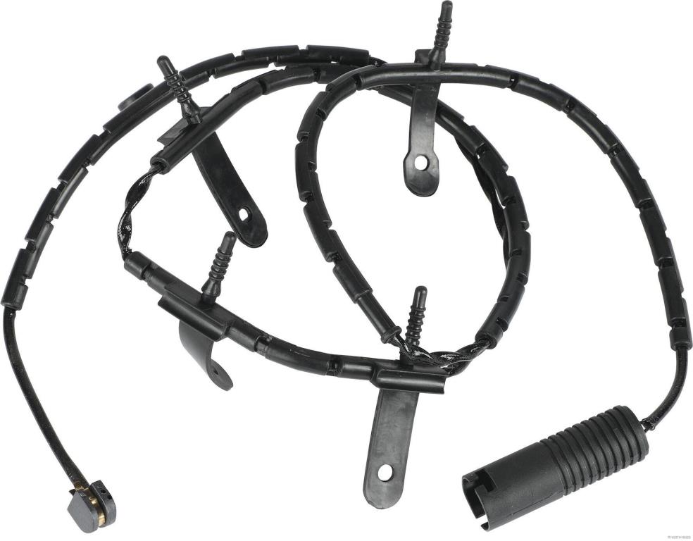 Contacteur de témoin d'usure (Témoin d'usure plaquettes) HERTH+BUSS ELPARTS 70608152
