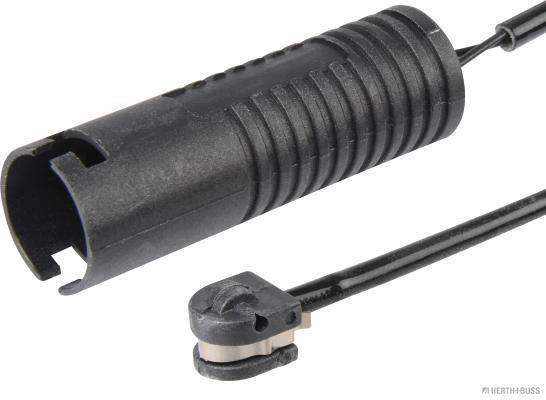 Contacteur de témoin d'usure (Témoin d'usure plaquettes) HERTH+BUSS ELPARTS 70608153