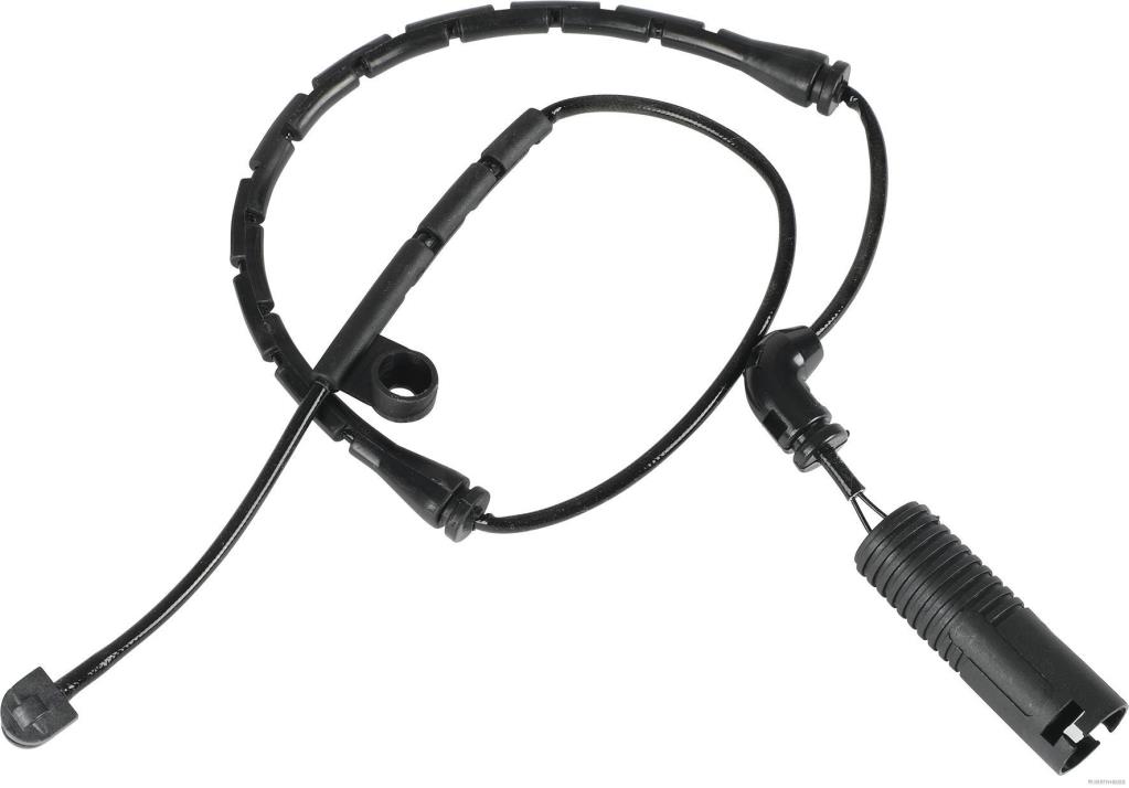 Contacteur de témoin d'usure (Témoin d'usure plaquettes) HERTH+BUSS ELPARTS 70608153