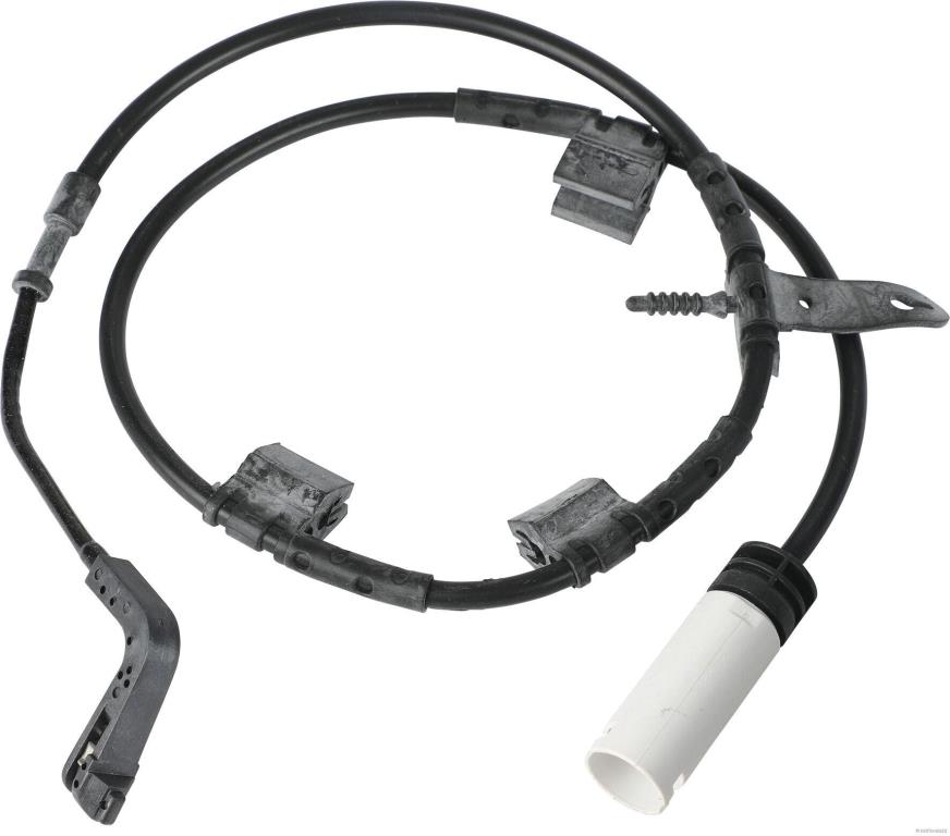 Contacteur de témoin d'usure (Témoin d'usure plaquettes) HERTH+BUSS ELPARTS 70608155