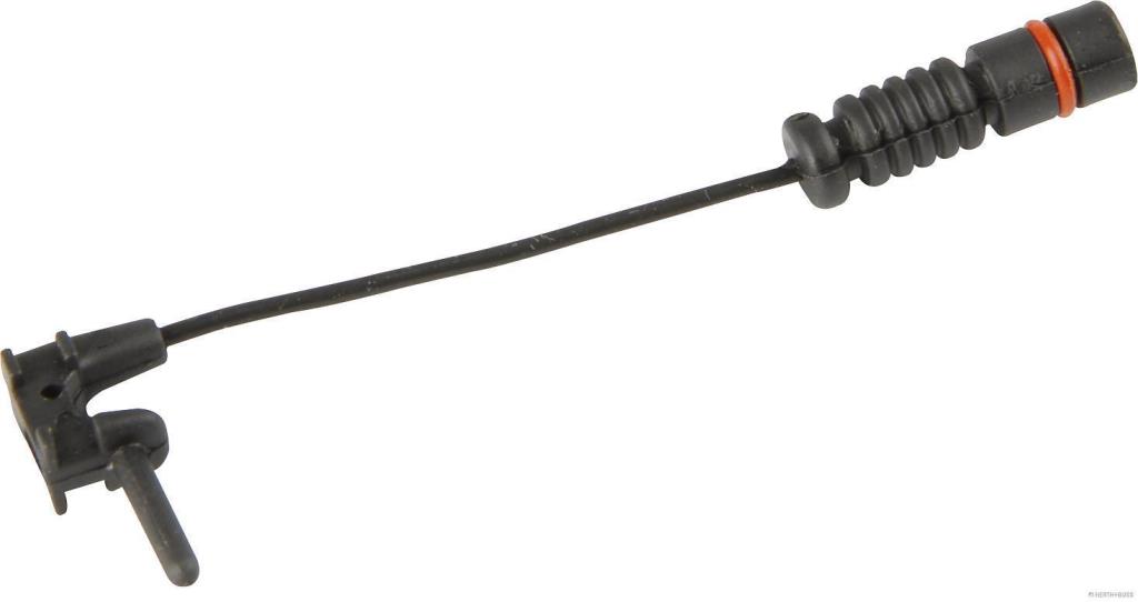 Contacteur de témoin d'usure (Témoin d'usure plaquettes) HERTH+BUSS ELPARTS 70608201