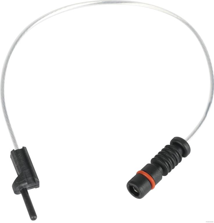 Contacteur de témoin d'usure (Témoin d'usure plaquettes) HERTH+BUSS ELPARTS 70608215