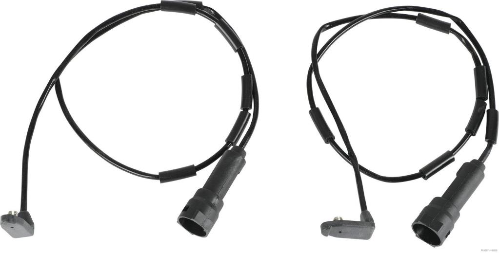 Contacteur de témoin d'usure (Témoin d'usure plaquettes) HERTH+BUSS ELPARTS 70608410