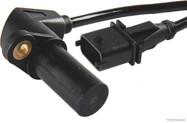 Générateur d'impulsions, vilebrequin HERTH+BUSS ELPARTS 70610003