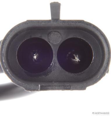 Capteur de régime moteur (Capteur PMH) HERTH+BUSS ELPARTS 70610019