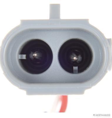Capteur de régime moteur (Capteur PMH) HERTH+BUSS ELPARTS 70610038