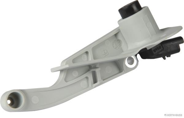 Butée hydraulique I
