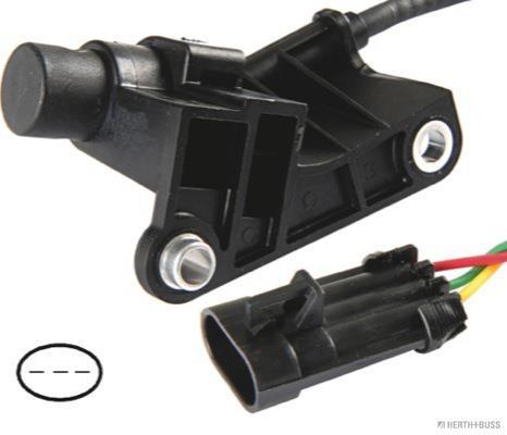 Sensor, posición arbol de levas HERTH+BUSS ELPARTS ref. 70630005