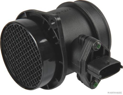 Débitmètre de masse d'air HERTH+BUSS ELPARTS ref. 70640036